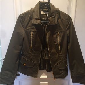 Woman jacket